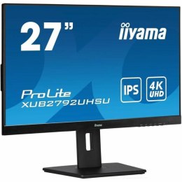 Monitor Iiyama XUB2792UHSU-B5 27