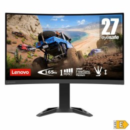 Monitor Lenovo 27