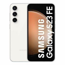 Smartfony Samsung SM-S711BZWGEUB 8 GB RAM Krem