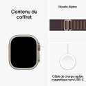 Smartwatch Apple Ultra 2 Tytan 49 mm