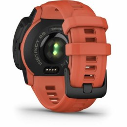 Smartwatch GARMIN Instinct 2S Pomarańczowy 0,79