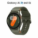 Smartwatch Samsung SM-L300NZGAXEF Kolor Zielony 1,3" 40 mm