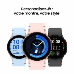 Smartwatch Samsung SM-R861NIDAXEF Różowy 1,2