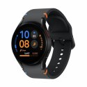 Smartwatch Samsung SM-R861NZKAXEF Czarny 1,2" 40 mm