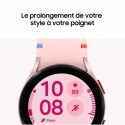 Smartwatch Samsung SM-R861NZKAXEF Czarny 1,2" 40 mm