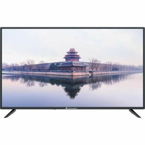 Telewizja Continental Edison CELED40HD22B6 40"