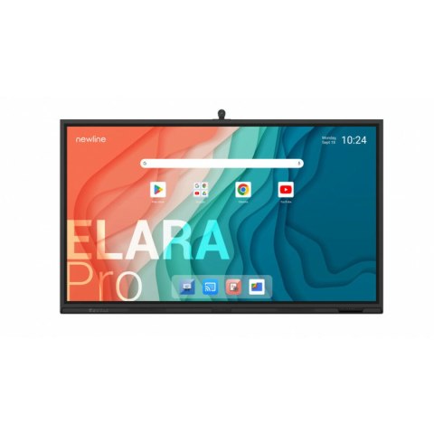 Interaktywny Ekran Dotykowy Newline Interactive TT-7523QCA+ 75" 60 Hz