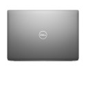 Laptop Dell Latitude 7450 14" 15,6" Intel Core Ultra 7 165U 16 GB RAM 512 GB SSD Qwerty Hiszpańska