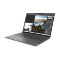 Laptop Lenovo Yoga Pro 7 14IRH8 14,5" I7-13700H 16 GB RAM 512 GB SSD Qwerty Hiszpańska