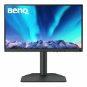 Monitor Gaming BenQ SW272Q 27" WQHD