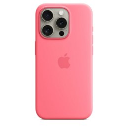 Pokrowiec na Komórkę Apple Różowy iPhone 15 Pro