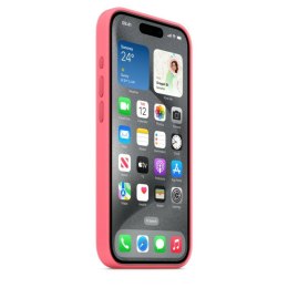 Pokrowiec na Komórkę Apple Różowy iPhone 15 Pro