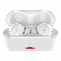 Słuchawki Bluetooth Aiwa EBTW888ANC WT Biały