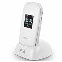 Telefon komórkowy SPC Internet HARMONY WHITE Bluetooth FM 2,4" Biały