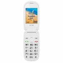 Telefon komórkowy SPC Internet HARMONY WHITE Bluetooth FM 2,4" Biały