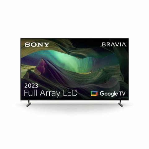 Telewizja Sony KD-65X85L 4K Ultra HD 65" LED HDR LCD