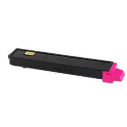 Toner Kyocera 1T02NPBNL0 Czarny Magenta