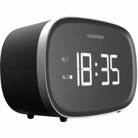 Zegar z Radiem Grundig SONOCLOCK340