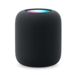 Głośnik Bluetooth Przenośny Apple MQJ73ZD/A Czarny