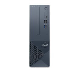 Komputer Stacjonarny Dell DT 3030 SM Intel Core i5-1240 8 GB RAM 512 GB SSD