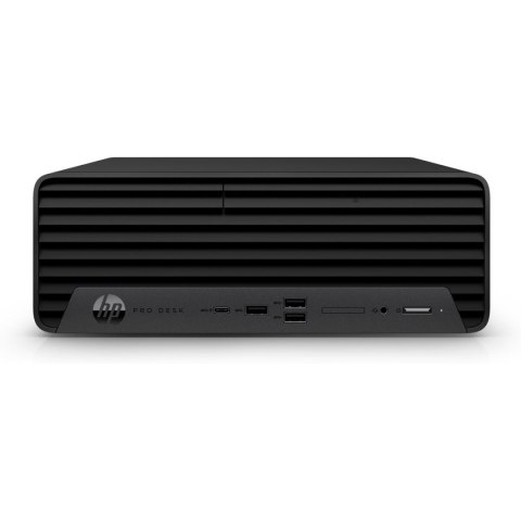 Komputer Stacjonarny HP 400SFF G9 i5-14500 16 GB RAM 512 GB SSD