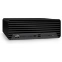 Komputer Stacjonarny HP 400SFF G9 i5-14500 16 GB RAM 512 GB SSD