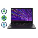 Laptop 20R30002SP 13" i3-10110U 8 GB RAM 256 GB SSD Qwerty Hiszpańska (Odnowione A)