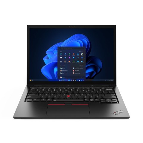 Laptop Lenovo ThinkPad L13 G5 13,3" Intel Core Ultra 5 125U 16 GB RAM 512 GB SSD Qwerty Hiszpańska