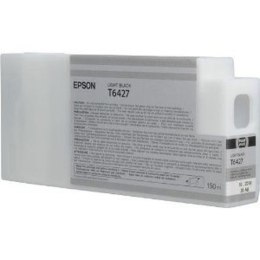 Oryginalny Wkład Atramentowy Epson C13T642700 Czarny