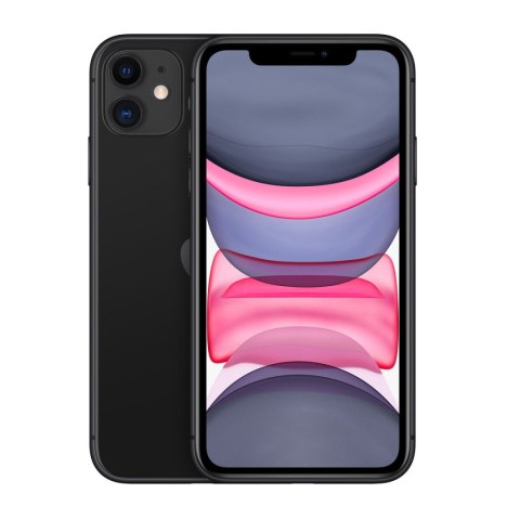 Smartfony iPhone 11 Apple MHDA3QL/A 6,1" 64 GB