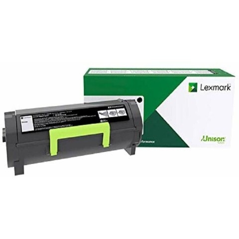 Toner Lexmark 51B00A0 Czarny