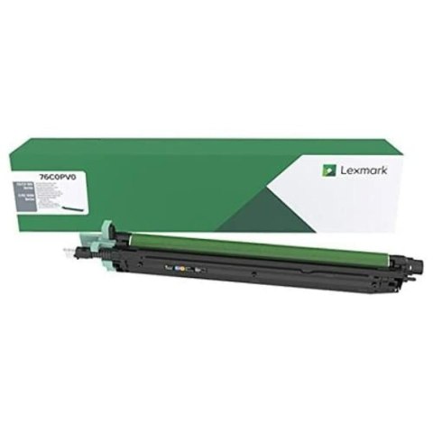 Toner Lexmark 76C0PV0 Czarny