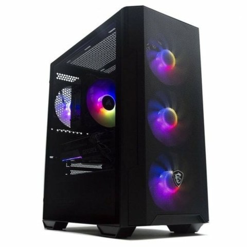 Komputer Stacjonarny PcCom Intel Core i5-12400F 32 GB RAM 1 TB SSD Nvidia Geforce RTX 4060