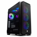 Komputer Stacjonarny PcCom Ready AMD Ryzen 7 5800X 32 GB RAM 1 TB SSD Nvidia Geforce RTX 4060 Ready AMD Ryzen 7 5800X