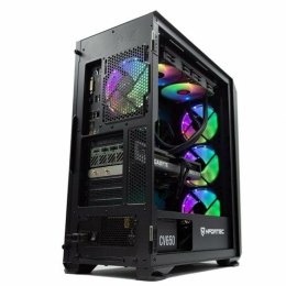 Komputer Stacjonarny PcCom Ready AMD Ryzen 7 5800X 32 GB RAM 1 TB SSD Nvidia Geforce RTX 4060