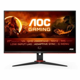 Monitor AOC Gaming Q27G2E/BK 27