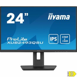 Monitor Iiyama ProLite XUB2493QSU-B5 24