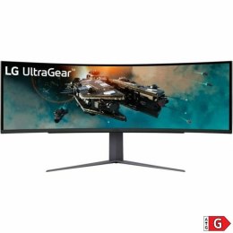 Monitor LG UltraGear 49GR85DC-B 49