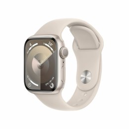 Smartwatch Apple Watch Series 9 Beżowy 1,9