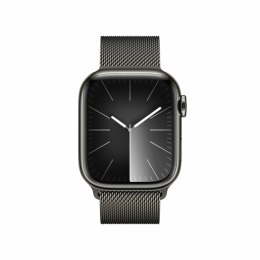 Smartwatch Apple Watch Series 9 Czarny Grafit 1,9