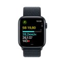 Smartwatch Watch SE Apple MRHC3QL/A Czarny 2,2" 44 mm