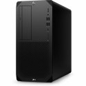 Komputer Stacjonarny HP Intel Core i7-13700 16 GB RAM 512 GB SSD NVIDIA RTX A2000