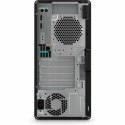 Komputer Stacjonarny HP Intel Core i7-13700 16 GB RAM 512 GB SSD NVIDIA RTX A2000