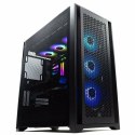 Komputer Stacjonarny PcCom I7-14700K 32 GB RAM 2 TB SSD NVIDIA GeForce RTX 4080