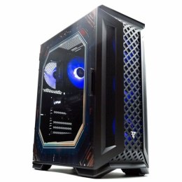 Komputer Stacjonarny PcCom Intel Core i5-12400F 32 GB RAM 1 TB SSD Nvidia Geforce RTX 4060