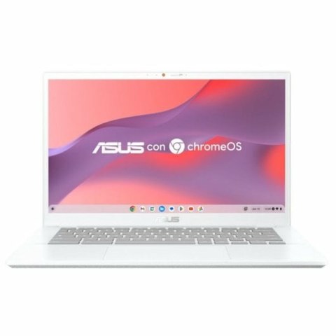 Laptop Asus CX34 CX3402CBA-EB0040 14" Intel Core i5-1235U 16 GB RAM 256 GB Qwerty Hiszpańska