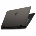 Laptop MSI 16" 32 GB RAM 1 TB SSD Nvidia Geforce RTX 4060