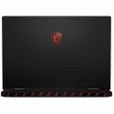 Laptop MSI 18" 128 GB RAM 2 TB SSD Nvidia Geforce RTX 4090