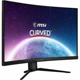 Monitor Gaming MSI MAG 325CQRF-QD 32