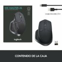 Myszka Logitech MX Master 2S Szary